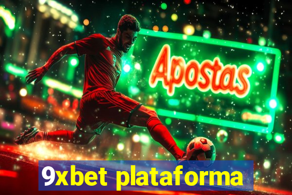 9xbet plataforma